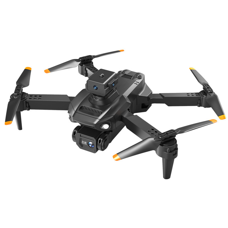 Foldable 2-Battery 1080P HD RC Drone Kit for SEA, MENA, Latin America – China Origin, Brown Carton, Flexible MOQ 10, Export Ready