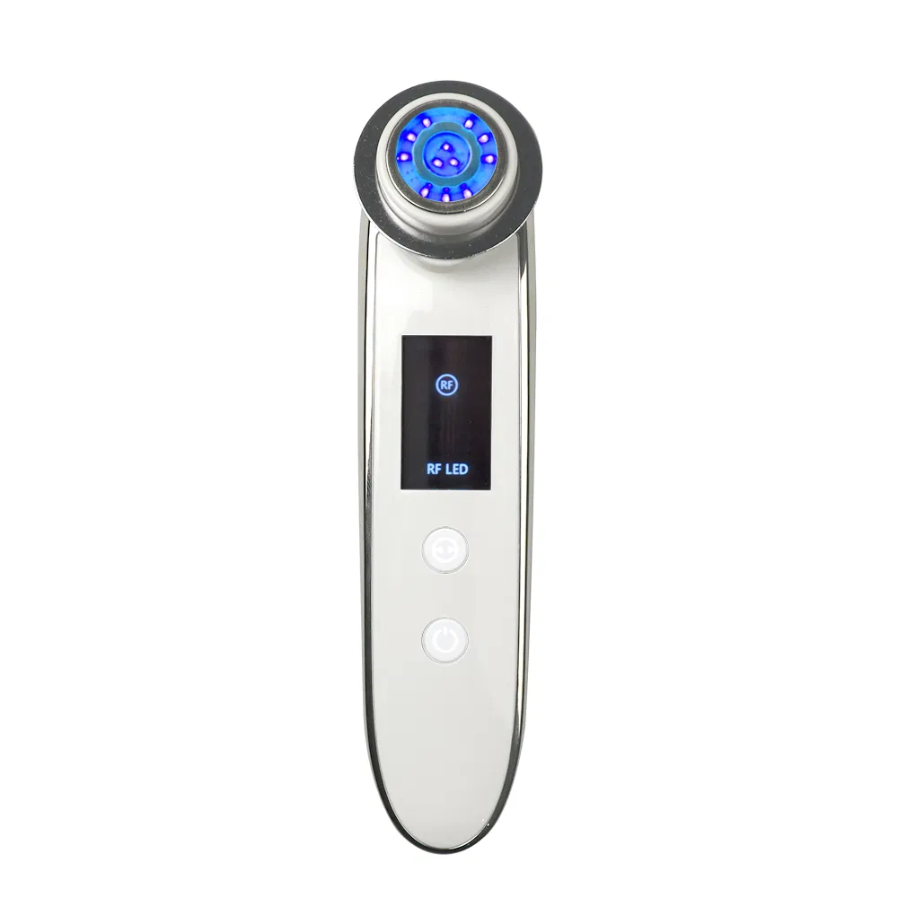 Home Salon Use Mini RF EMS Beauty Instrument Ships from EU/US Warehouse – Fast 2-Day Local Delivery, 50pcs MOQ, CE Certified