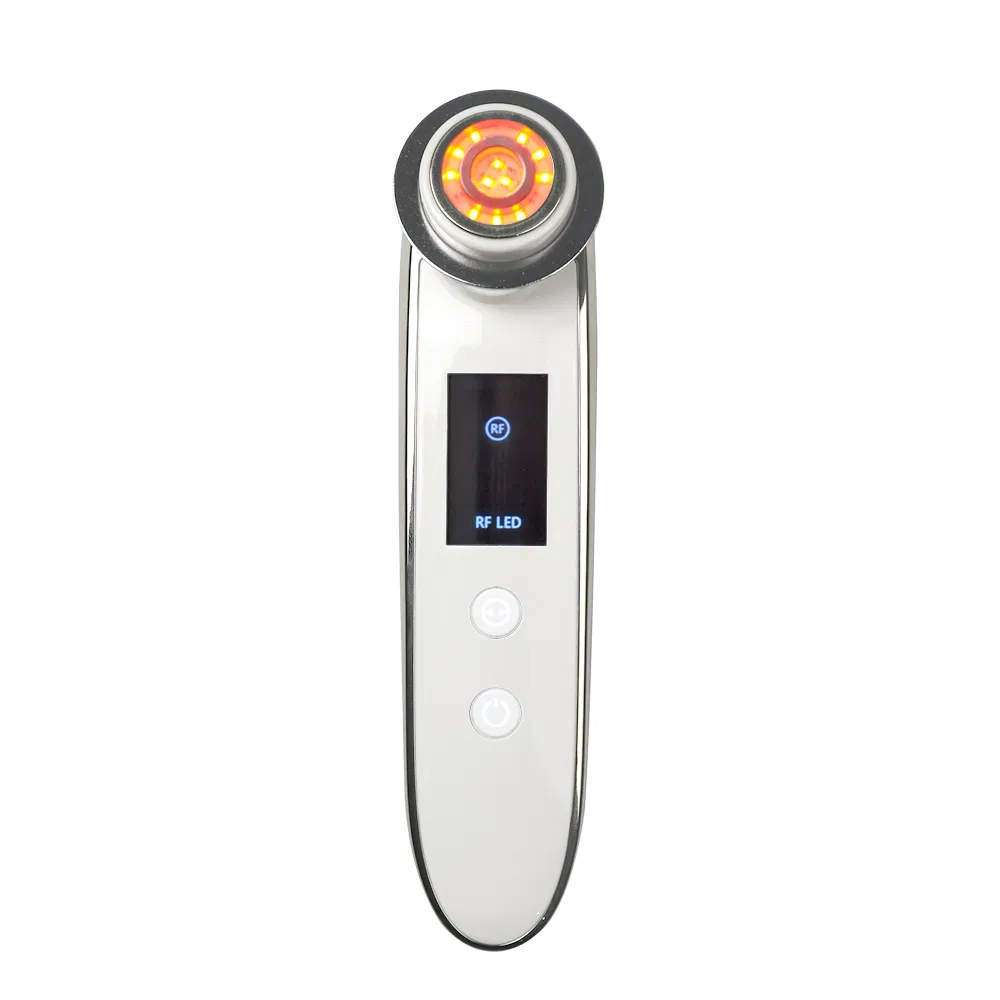 Home Salon Use Mini RF EMS Beauty Instrument Ships from EU/US Warehouse – Fast 2-Day Local Delivery, 50pcs MOQ, CE Certified