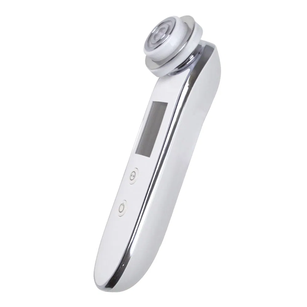 Home Salon Use Mini RF EMS Beauty Instrument Ships from EU/US Warehouse – Fast 2-Day Local Delivery, 50pcs MOQ, CE Certified