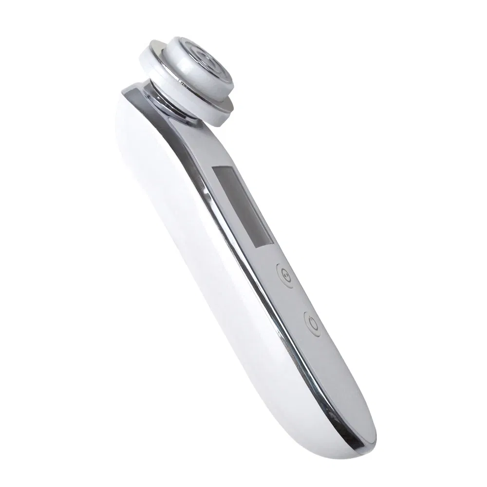 Home Salon Use Mini RF EMS Beauty Instrument Ships from EU/US Warehouse – Fast 2-Day Local Delivery, 50pcs MOQ, CE Certified