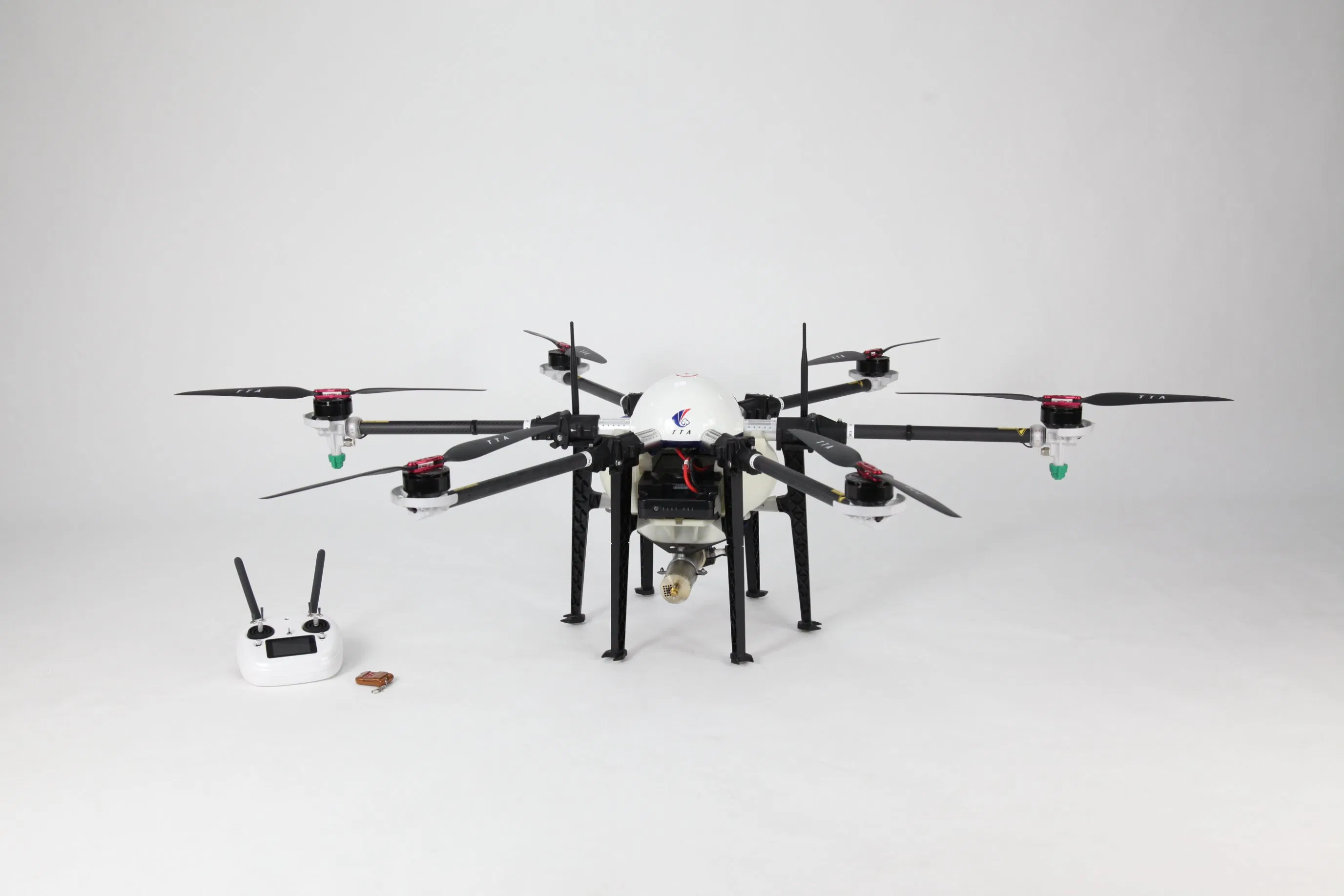 Agricultural Farming M6E-G200 Drone Sprayer Dropship Supplier – Blind Shipping, 1pc MOQ, CE Certified