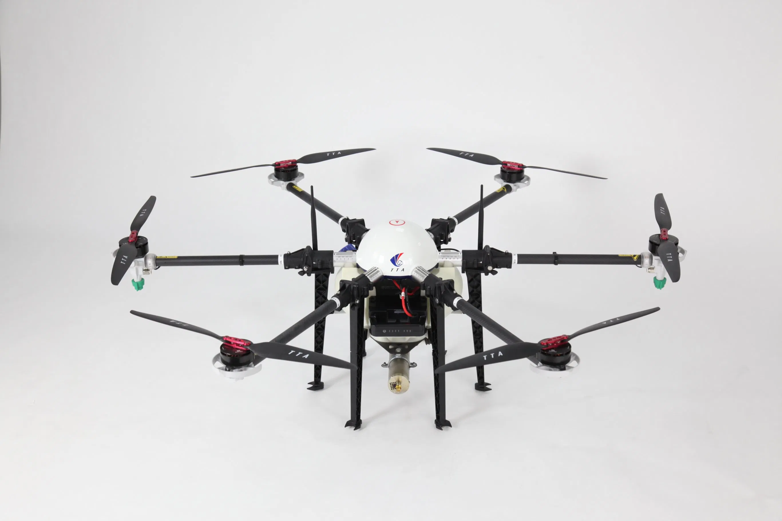 Agricultural Farming M6E-G200 Drone Sprayer Dropship Supplier – Blind Shipping, 1pc MOQ, CE Certified