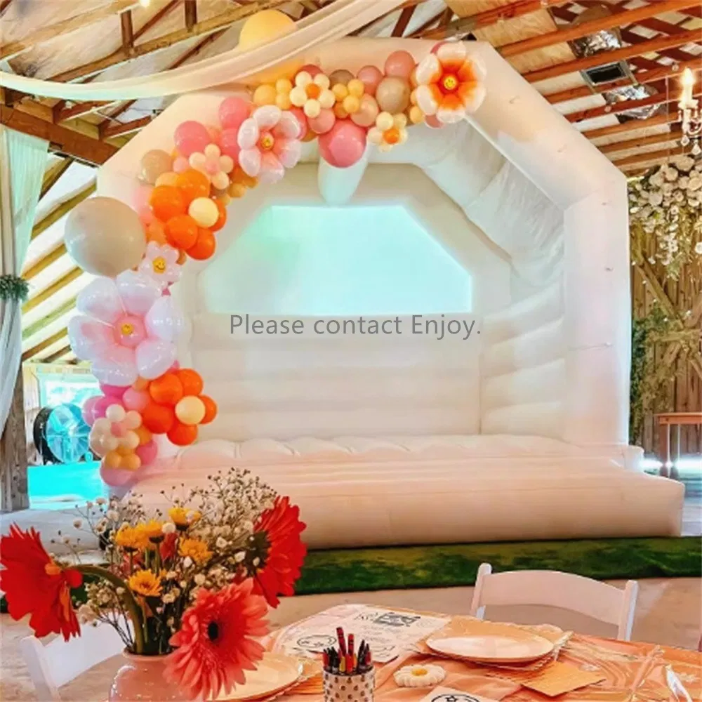 Factory Direct OEM Supply Inflatable Clear Bubble House 3 Year Shelf Life – Dry Ventilated Storage, MOQ 1pc
