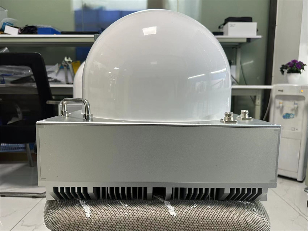 ≥5km Detection S3000 Anti-Drone Jammer – Cost-Effective Alternative to Standard School UAV Countermeasure, CE Certified, 1pc MOQ