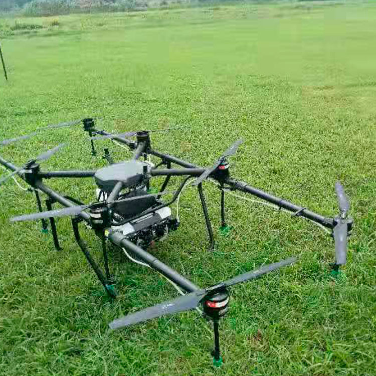 Factory Direct ZM Series 225*123*35mm CE Agricultural Spraying Drone – Volume Discounts from 50 Units, Better Price Per Piece, MOQ 1