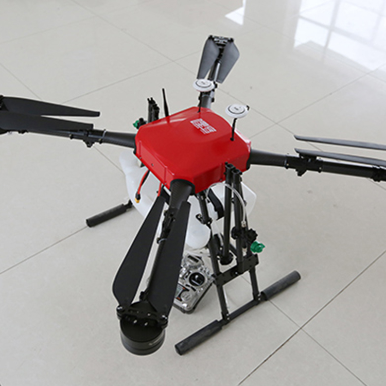 Factory Direct ZM Series 225*123*35mm CE Agricultural Spraying Drone – Volume Discounts from 50 Units, Better Price Per Piece, MOQ 1