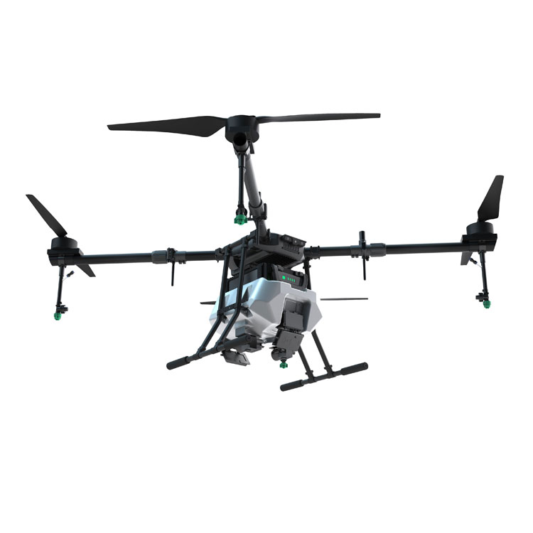 Factory Direct ZM Series 225*123*35mm CE Agricultural Spraying Drone – Volume Discounts from 50 Units, Better Price Per Piece, MOQ 1