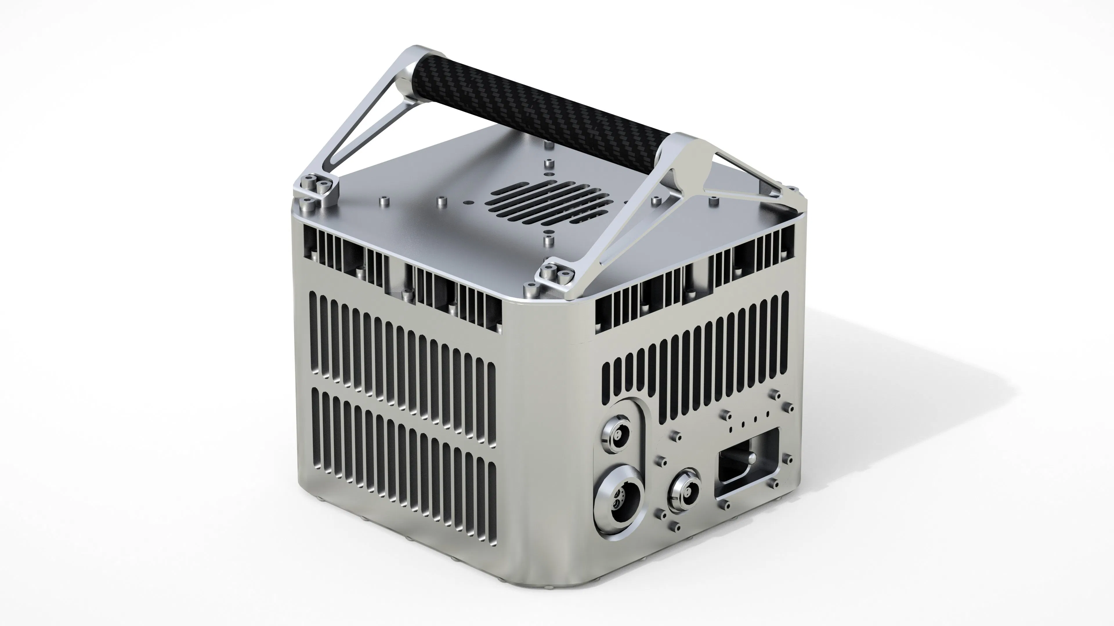GPS Glonass Spoofing Device – OEM/ODM Custom Spec, 500m Operating Range, MOQ 2 Units, Sample Free