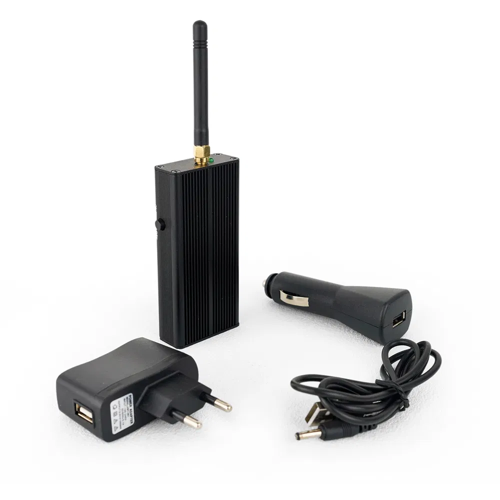 GPS Signal Jammer for Agricultural Use – 95*45*18mm, Bulk Supply, MOQ 5 Units, OEM Available