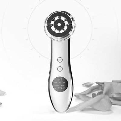 Salon & Home Use OEM/ODM RF Beauty Device – Custom Spec Your Brand, MOQ 50 Units, Sample Free