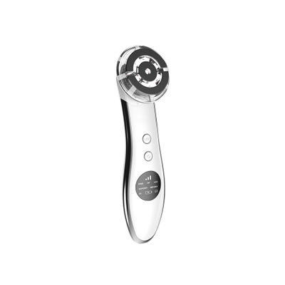 Salon & Home Use OEM/ODM RF Beauty Device – Custom Spec Your Brand, MOQ 50 Units, Sample Free