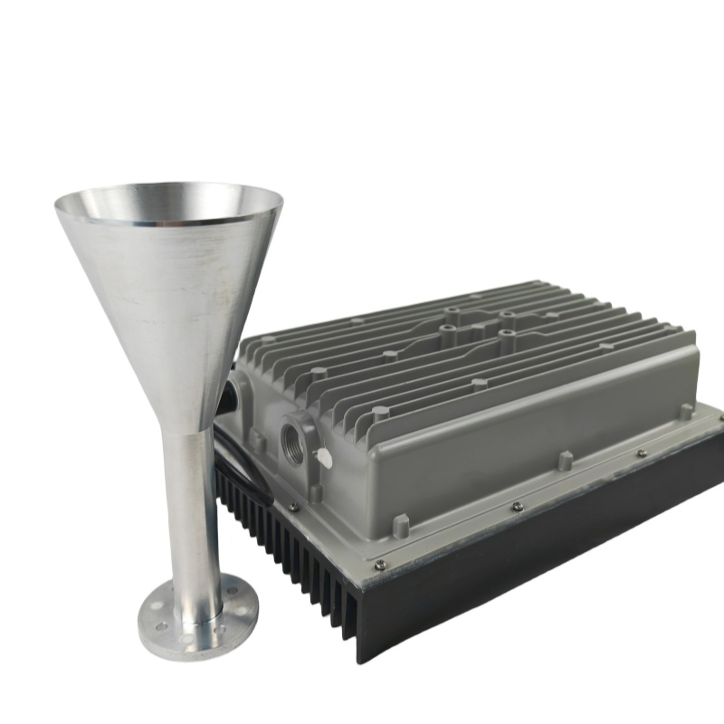 5W Ku-Band Satellite Jammer Raw Bulk Supply – 11.8-12.3GHz, Factory Direct, 1–20 Ton MOQ, OEM