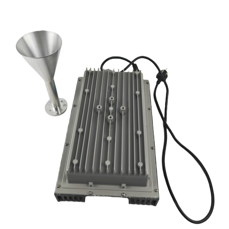 5W Ku-Band Satellite Jammer Raw Bulk Supply – 11.8-12.3GHz, Factory Direct, 1–20 Ton MOQ, OEM