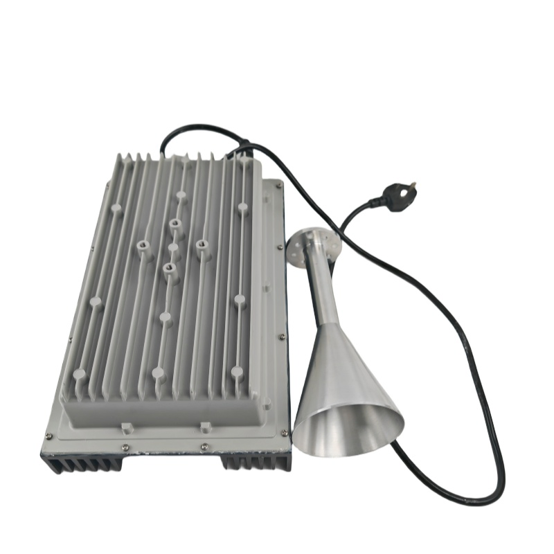 5W Ku-Band Satellite Jammer Raw Bulk Supply – 11.8-12.3GHz, Factory Direct, 1–20 Ton MOQ, OEM