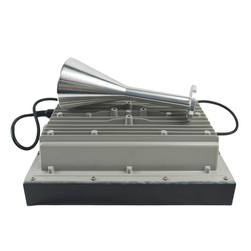 5W Ku-Band Satellite Jammer Raw Bulk Supply – 11.8-12.3GHz, Factory Direct, 1–20 Ton MOQ, OEM