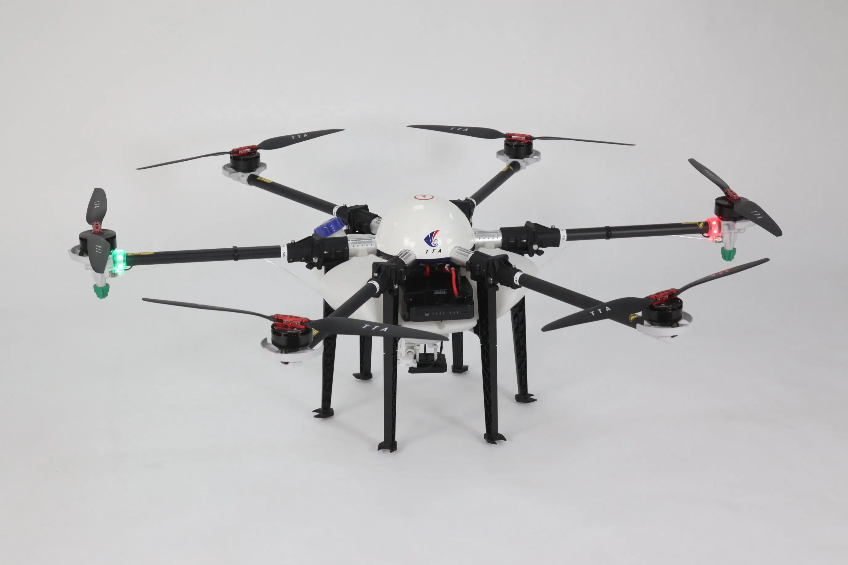 Aerial Agricultural Research Spraying M6E1 10kg Payload Drone Sprayer UK Supply – UKCA Compliant, Ships from UK Warehouse, Next-Day Dispatch, MOQ 2