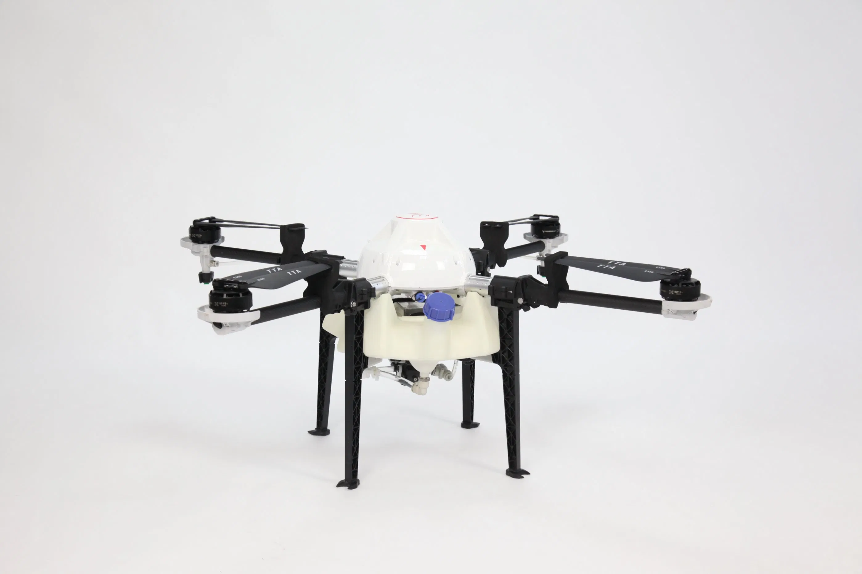 Aerial Agricultural Research Spraying M6E1 10kg Payload Drone Sprayer UK Supply – UKCA Compliant, Ships from UK Warehouse, Next-Day Dispatch, MOQ 2