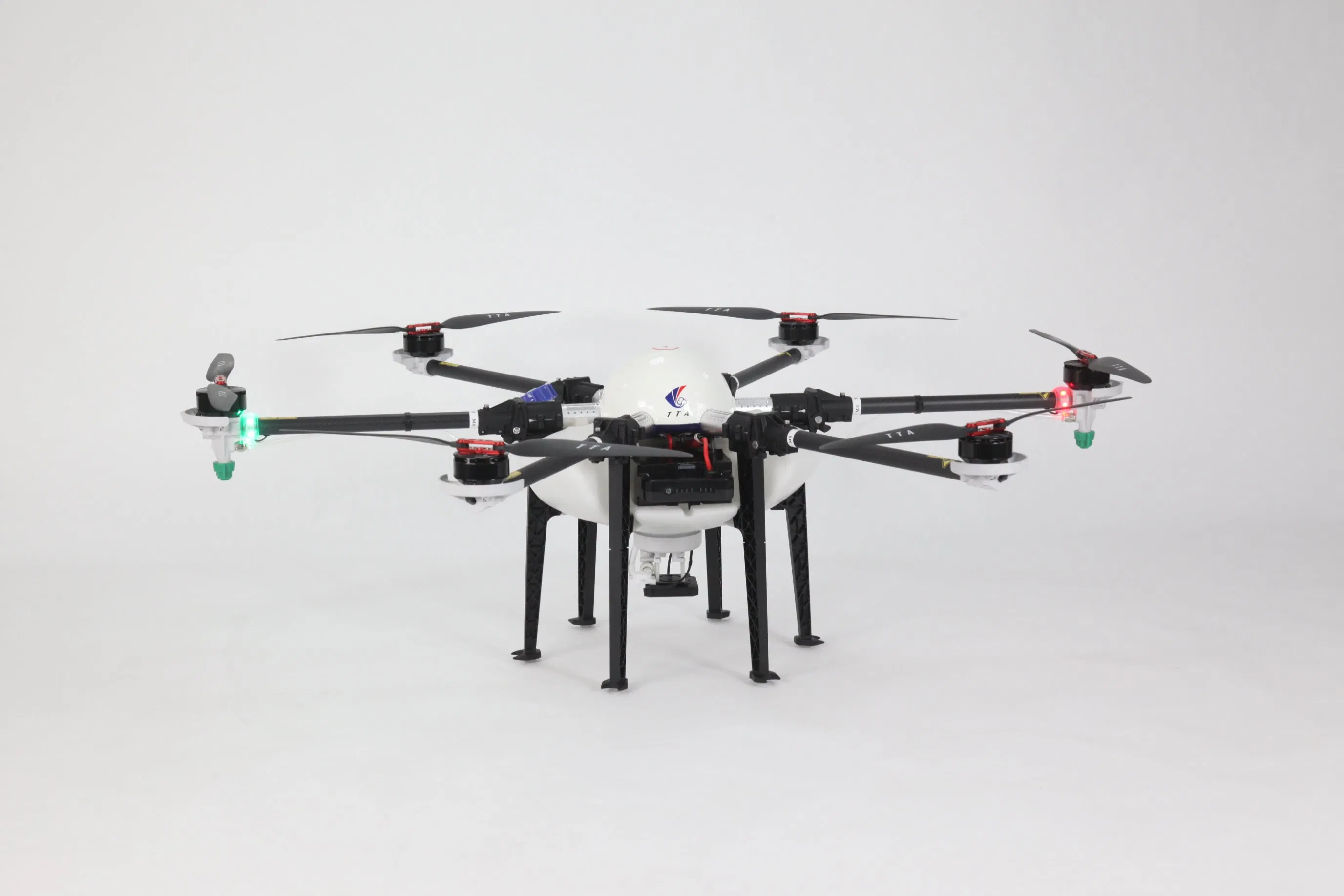 Aerial Agricultural Research Spraying M6E1 10kg Payload Drone Sprayer UK Supply – UKCA Compliant, Ships from UK Warehouse, Next-Day Dispatch, MOQ 2