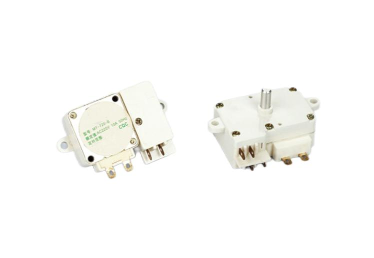 Factory Direct OEM Supply MT-720 Series AC 10A Mechanical Timer Switch, 0~720min Range, CE CCC Certified