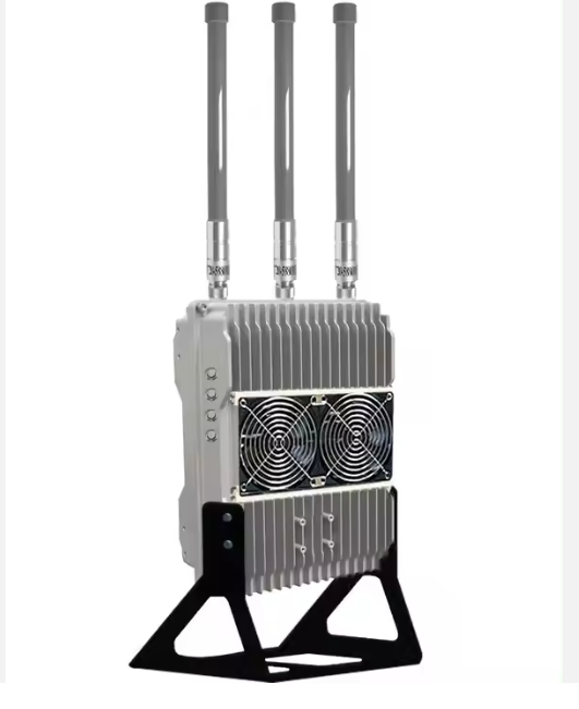 School Security Counter FPV Drone System AJ003 – 2-Day Lead Time, 1pc MOQ, CE Approved, Ready Stock