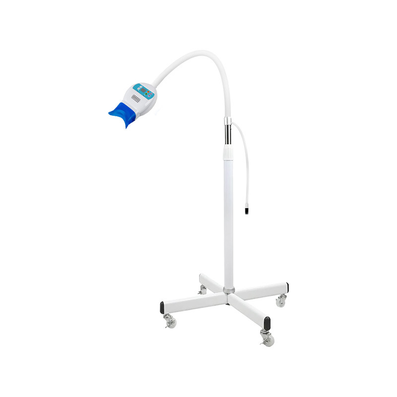 3000mw Metal Teeth Whitening Instrument – Volume Discounts from 50 Units, Better Price Per Piece, MOQ 50, OEM Supported