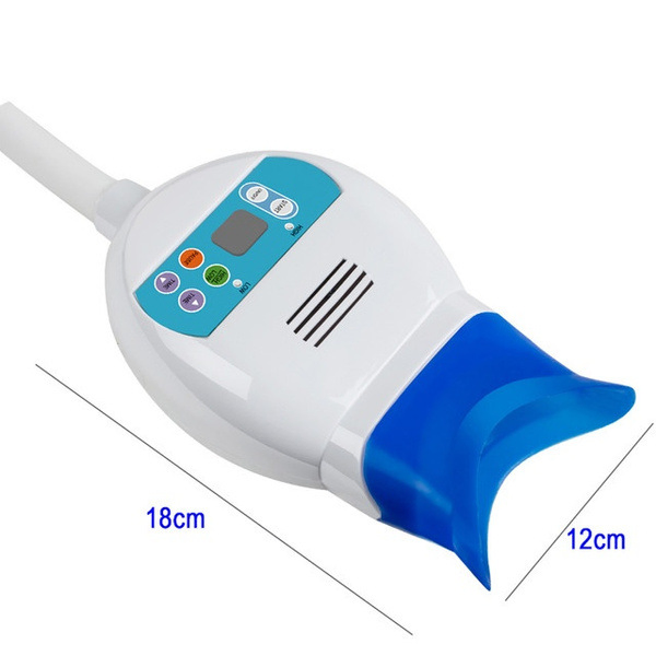 3000mw Metal Teeth Whitening Instrument – Volume Discounts from 50 Units, Better Price Per Piece, MOQ 50, OEM Supported