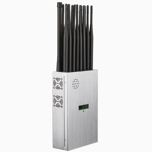 Factory Direct 16W 16 Antennas Signal Booster – SGS Inspected, Full Test Report, COC Available, MOQ 1 Unit