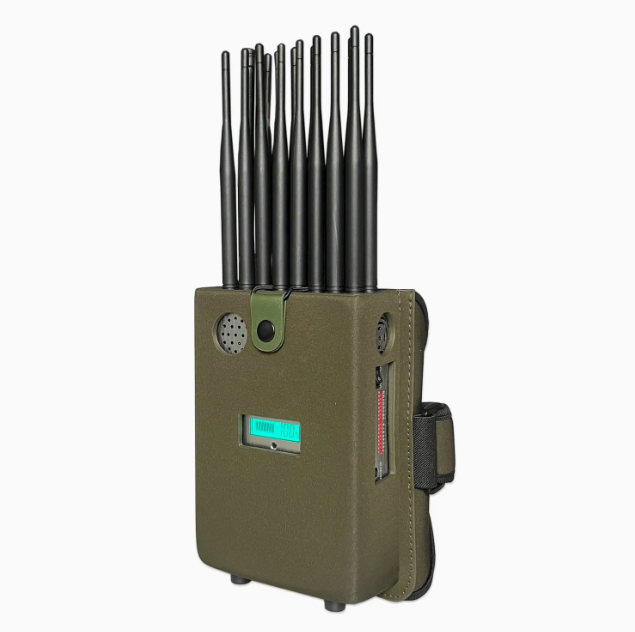 Factory Direct 16W 16 Antennas Signal Booster – SGS Inspected, Full Test Report, COC Available, MOQ 1 Unit