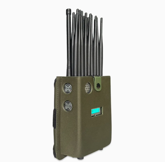 Factory Direct 16W 16 Antennas Signal Booster – SGS Inspected, Full Test Report, COC Available, MOQ 1 Unit