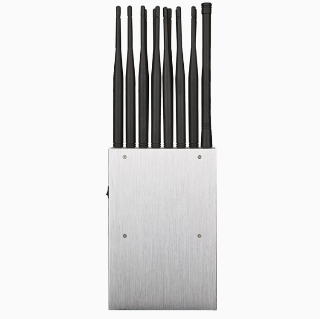 Factory Direct 16W 16 Antennas Signal Booster – SGS Inspected, Full Test Report, COC Available, MOQ 1 Unit