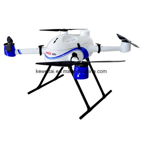 Factory Direct OEM Supply 4K Carbon Fiber Industrial Surveillance Drone – 7-Day Lead Time, 5000m Max Altitude, MOQ 1 Unit